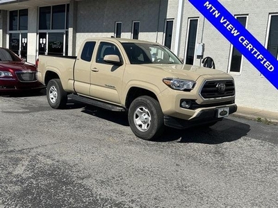 2018 Toyota Tacoma for Sale in Denver, Colorado
