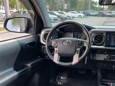 2018 Toyota Tacoma SR5 in Fort Lauderdale, FL