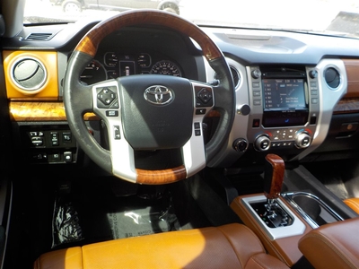 2018 Toyota Tundra 1794 Edition in Southport, NC