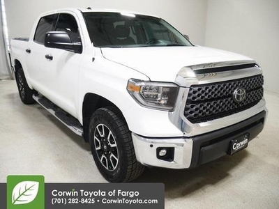 2018 Toyota Tundra for Sale in Chicago, Illinois