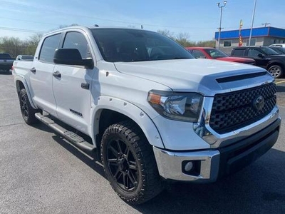 2018 Toyota Tundra for Sale in Denver, Colorado