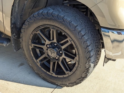 2018 Toyota Tundra Grade in San Antonio, TX