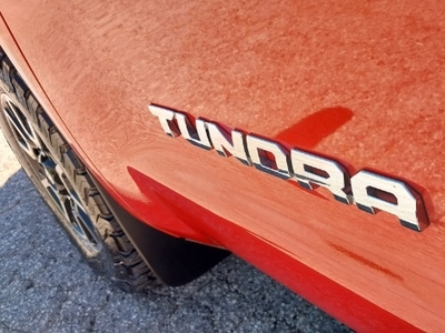2018 Toyota Tundra in Shelbyville, KY