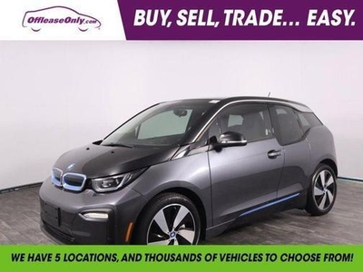 2019 BMW i3 for Sale in Chicago, Illinois