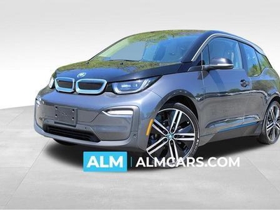 2019 BMW i3 for Sale in Denver, Colorado