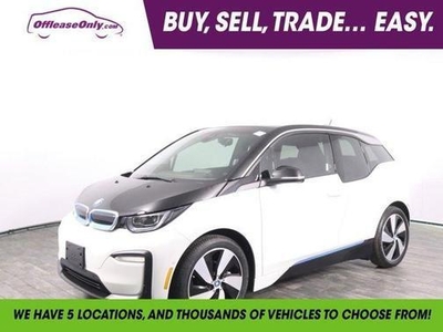 2019 BMW i3 for Sale in Saint Louis, Missouri