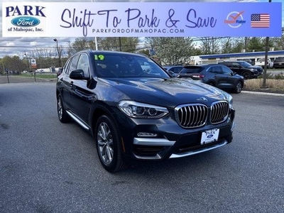 2019 BMW X3 for Sale in Co Bluffs, Iowa