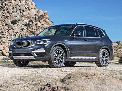 2019 BMW X3 for Sale in Denver, Colorado