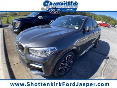 2019 BMW X4 for Sale in Denver, Colorado