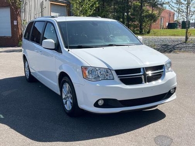 2019 Dodge Grand Caravan for Sale in Chicago, Illinois