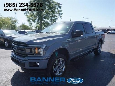 2019 Ford F-150 for Sale in Chicago, Illinois