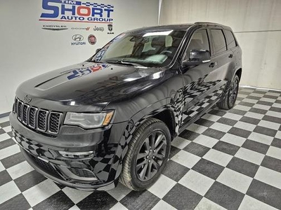 2019 Jeep Grand Cherokee for Sale in Chicago, Illinois