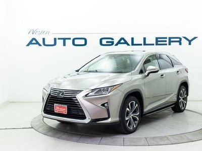 2019 Lexus RX 450h for Sale in Chicago, Illinois