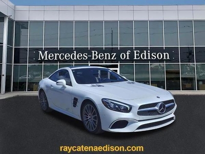 2019 Mercedes-Benz SL for Sale in Chicago, Illinois