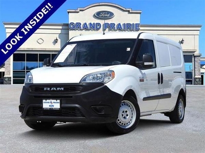 2019 RAM ProMaster City for Sale in Chicago, Illinois