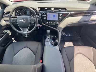 2019 Toyota Camry LE in Little Falls, NJ