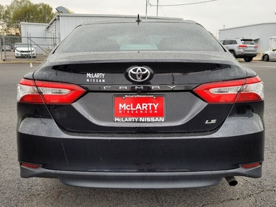 2019 Toyota Camry LE in North Little Rock, AR