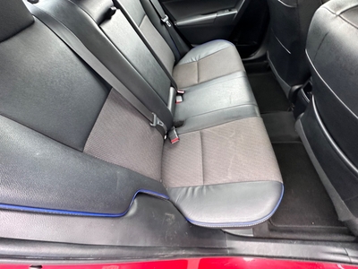 2019 Toyota Corolla SE in Jasper, GA
