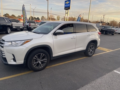 2019 Toyota Highlander in Chesapeake, VA
