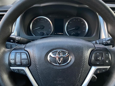 2019 Toyota Highlander LE Plus V6 AWD (Natl) in Brooklyn, NY