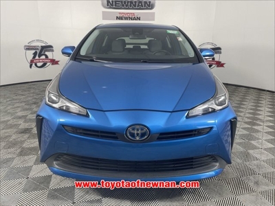 2019 Toyota Prius LE in Newnan, GA