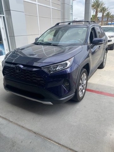 2019 Toyota RAV4 Limited FWD in Lake Havasu City, AZ