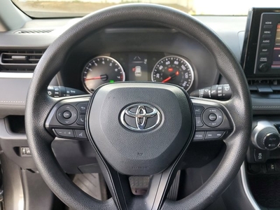 2019 Toyota RAV4 XLE in Miami, FL