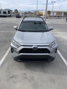 2019 Toyota RAV4 XLE Premium AWD in Lake Havasu City, AZ