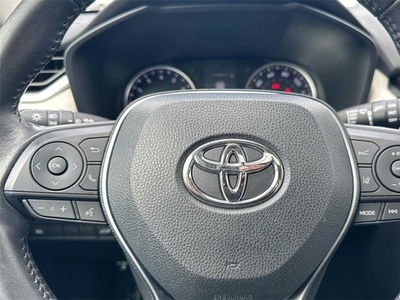 2019 Toyota RAV4 XLE Premium in San Bruno, CA
