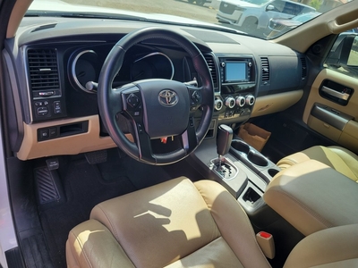 2019 Toyota Sequoia Limited in Buena Park, CA