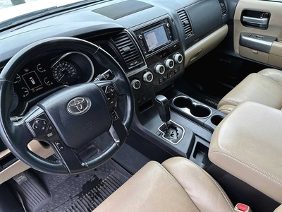 2019 Toyota Sequoia Limited in Madera, CA