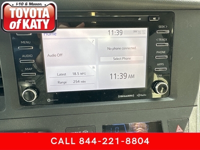 2019 Toyota Sienna XLE Premium in Katy, TX