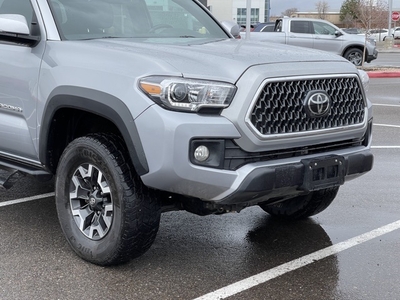 2019 Toyota Tacoma in Santa Fe, NM