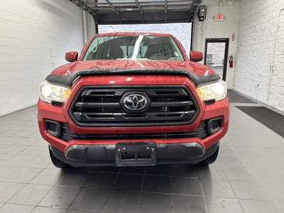 2019 Toyota Tacoma SR in Springfield, MO