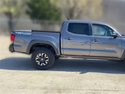 2019 Toyota Tacoma TRD Off-Road in Dallas, TX
