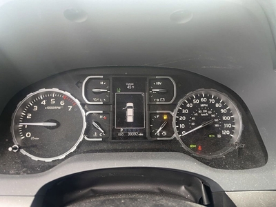 2019 Toyota Tundra SR5 in Bountiful, UT