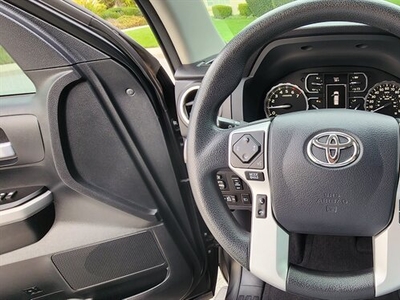 2019 Toyota Tundra SR5 in Morgan Hill, CA