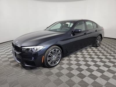 2020 BMW 540 for Sale in Co Bluffs, Iowa