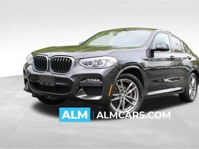 2020 BMW X4 for Sale in Denver, Colorado