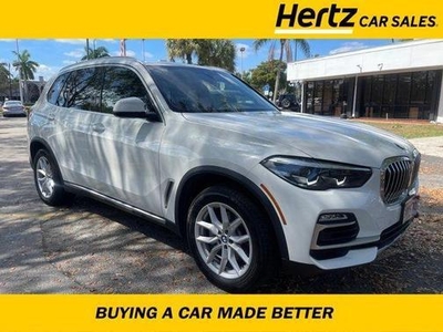 2020 BMW X5 for Sale in Chicago, Illinois