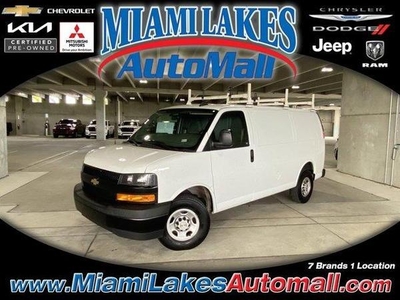 2020 Chevrolet Express Cargo Van for Sale in Chicago, Illinois