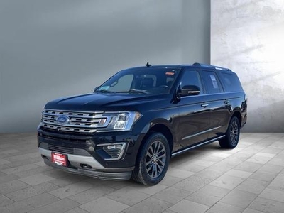 2020 Ford Expedition Max for Sale in Centennial, Colorado