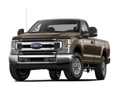 2020 Ford Super Duty F-250 SRW for Sale in Chicago, Illinois