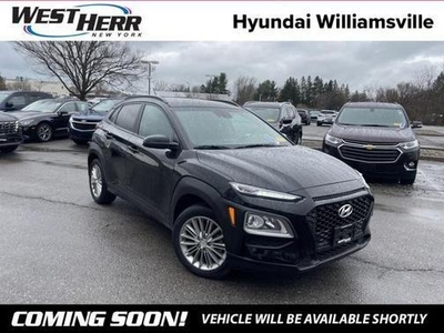 2020 Hyundai Kona for Sale in Chicago, Illinois