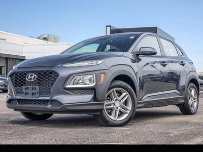 2020 Hyundai Kona for Sale in Northwoods, Illinois