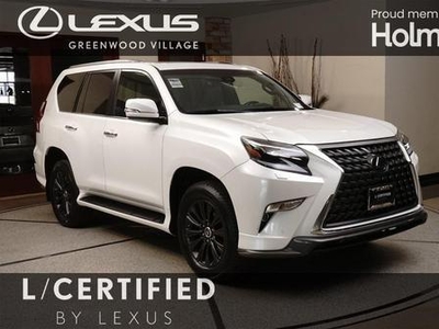 2020 Lexus GX 460 for Sale in Chicago, Illinois