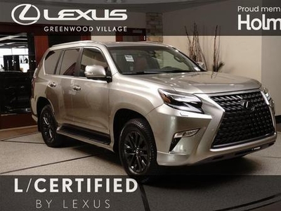 2020 Lexus GX 460 for Sale in Chicago, Illinois