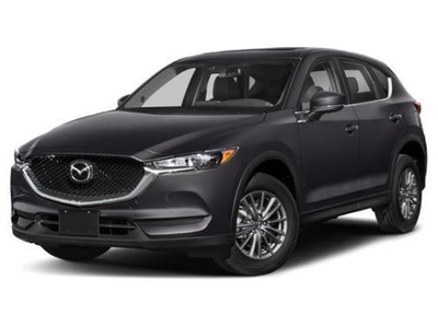 2020 Mazda CX-5 for Sale in Northwoods, Illinois