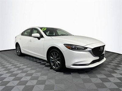 2020 Mazda Mazda6 for Sale in Chicago, Illinois