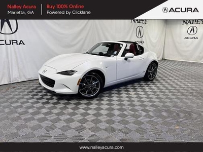 2020 Mazda MX-5 Miata for Sale in Northwoods, Illinois